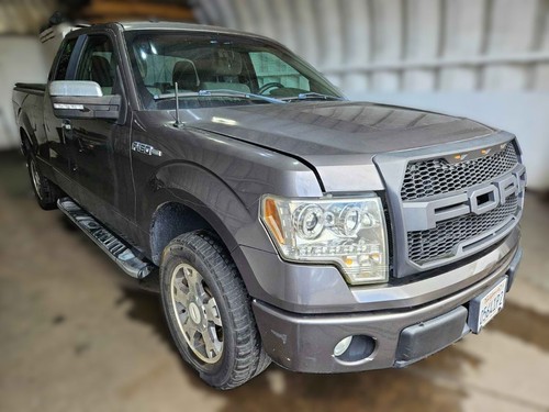 Ford 150 2010 v8 - f-150,