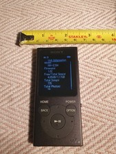 Sony Walkman NW-E394  7.1GB