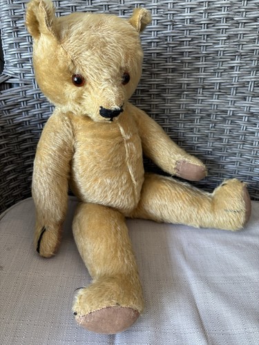 Chad valley magna teddy - chad,