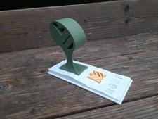 RGMT Inspired Watch Stand For