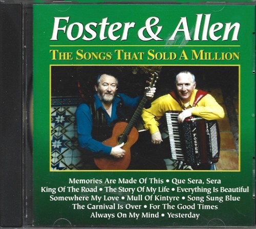 Music foster allen the - music, "foster