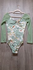 Sansha Ballet Leotard Size L