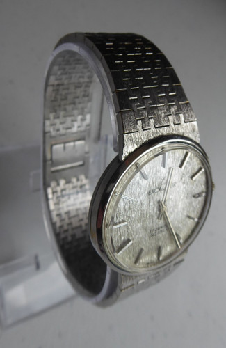 Excalibur watch jewels - -, 17