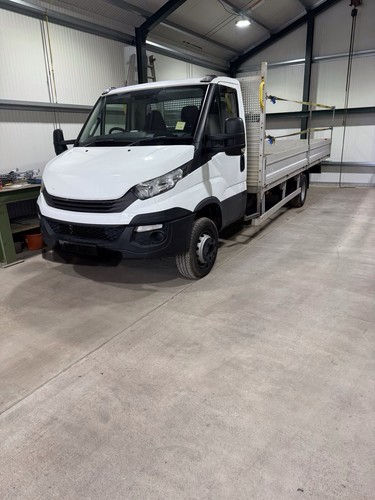 Iveco daily 180 - iveco, 72-180