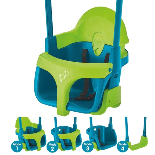 Toys quadpod in 1 - tp,