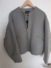 Elegant Oversized Nicole by