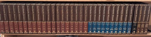 1977 encyclopedia britannica - 1977,