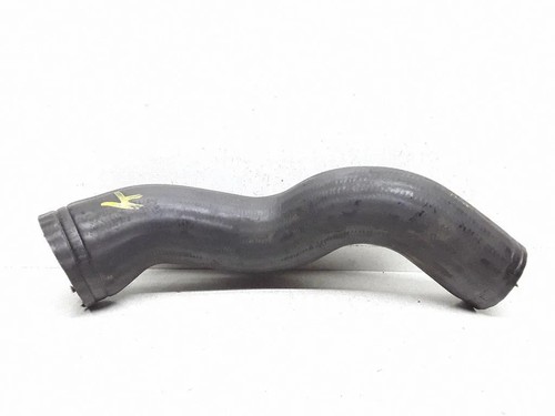 Volvo s80 xy intercooler - s80, i