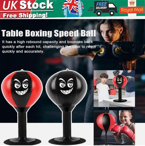 Desktop punching bag stress - desktop, bag,