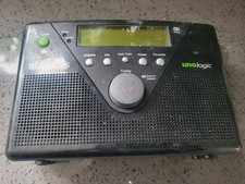 Roberts Unologic DAB/FM RDS