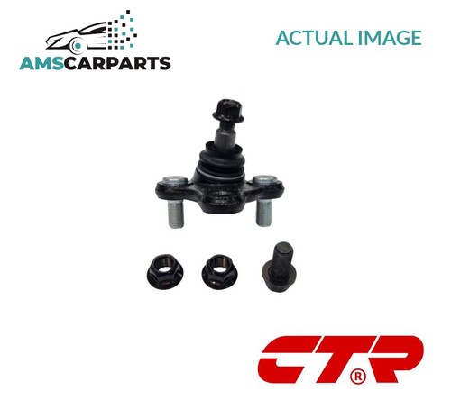 Suspension ball joint lower - joint,