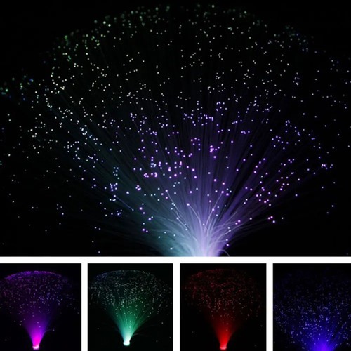 Led multi colour - led, changing