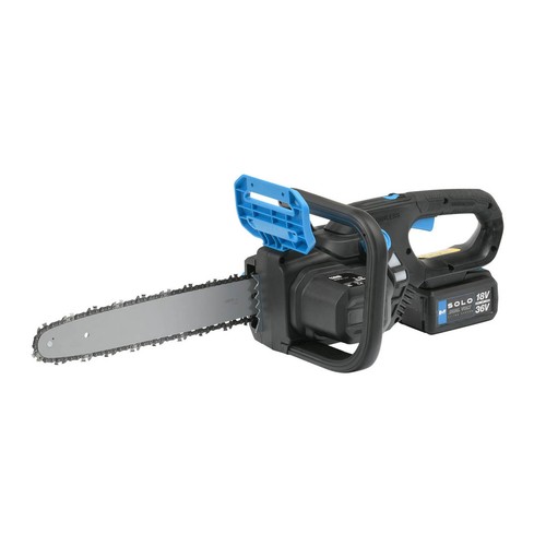 Mac allister chainsaw cordless - allister,