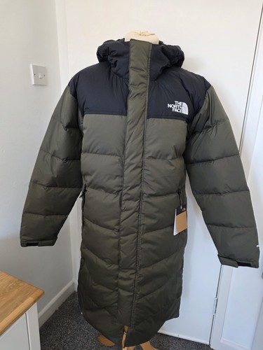 The north face - men's, nuptse