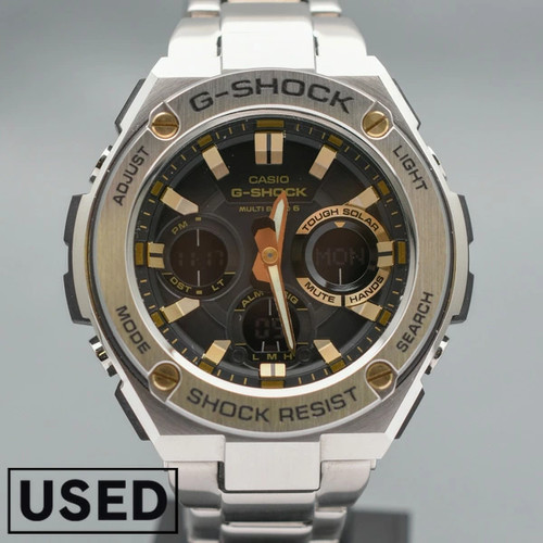 Casio shock - casio, g
