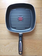 TEFAL Griddle Pan - nonstick (26cm x 26cm)