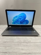HP 250 G6 Notebook - Core
