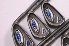 Ping G5 Irons / 4-9i+SW / Red