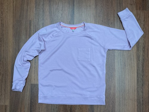 Joules lilac pink supersoft - joules,