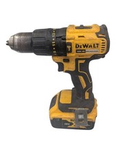 Dewalt DCD778L2T-SFGB 18V