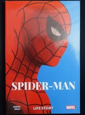 Spider-Man: Life Story