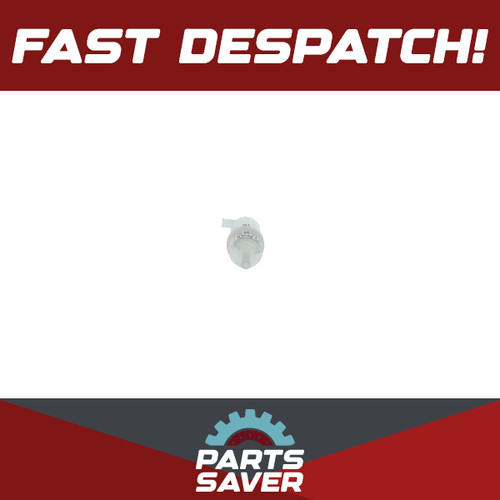 Fuel filter fits mercedes - fuel, 308d