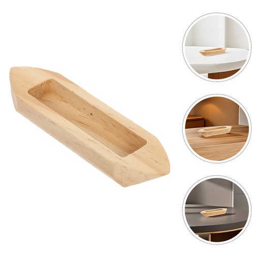 Pcs rustic boat - 4,