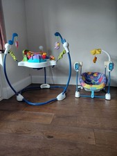 Bundle of Fisher-Price Ocean