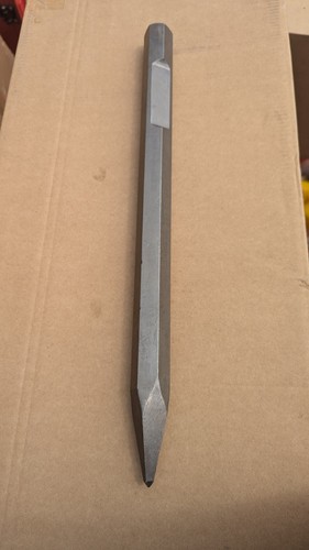Breaker point fits bosch gsh27 - breaker,