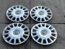 VAUXHALL CORSA D 14" WHEEL