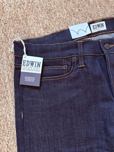 Edwin mens jeans w36 - w36, l32