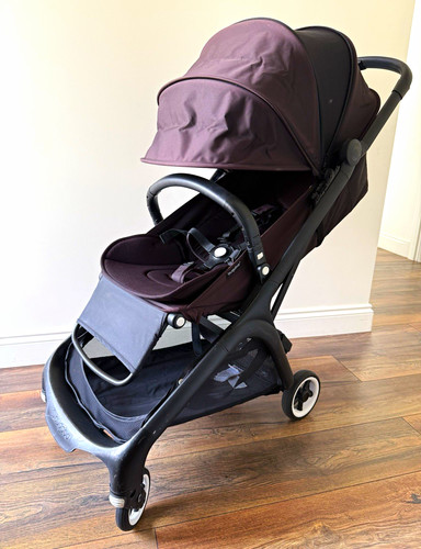 Bugaboo butterfly compact - bugaboo,