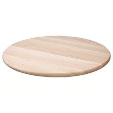 IKEA SNUDDA Lazy Susan Solid