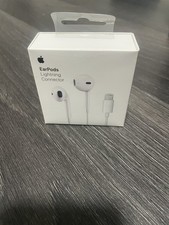 Apple EarPods In-Ear