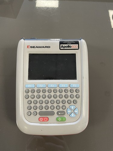Seaward apollo 600 - seaward,