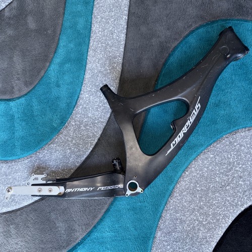 Morpheus conspiracy prototype - conspiracy,