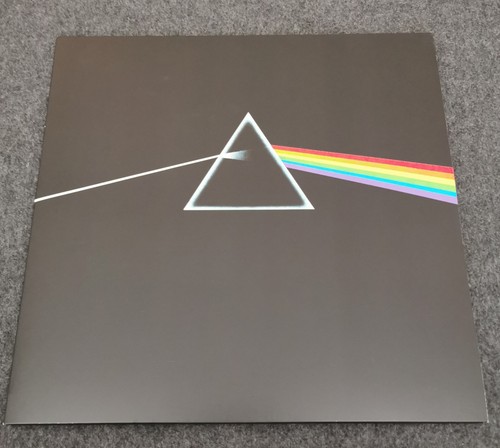 Pink floyd dark side - pink, the