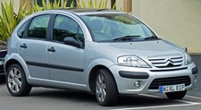 Citroen C3 2002-2009 Workshop