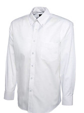 Men's Premium Oxford Shirt