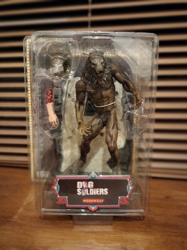 2007 sota toys dog soldiers - 2007,