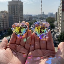 Crystal Sun Catcher Prism