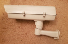 CCTV Camera Housing w/ Heater and Wall Mount Bracket