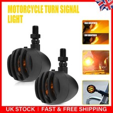 2Pcs Motorcycle Universal M10