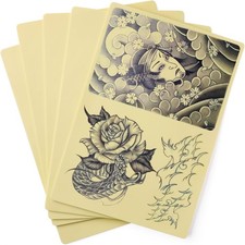 STIGMA 3mm Practice Skin, 5