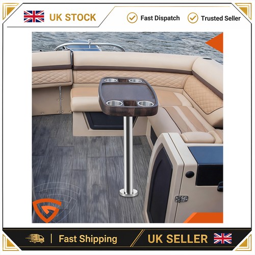 Campervan table leg camper - table,