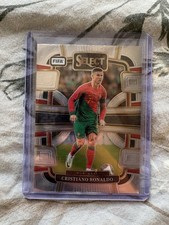 2023-24 Panini Select Fifa