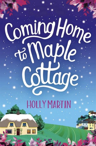 Coming home maple cottage - home,