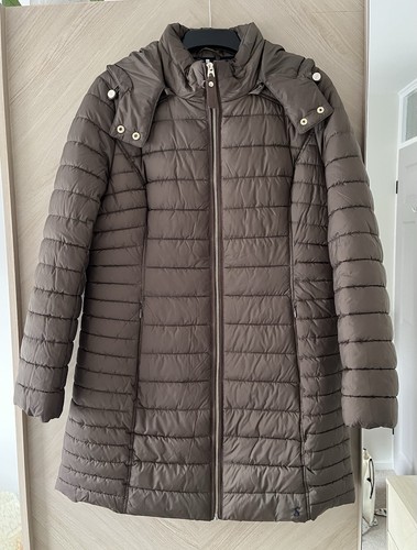 Joules canterbury coat size - size, 14