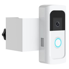 Anti-Theft Video Doorbell
