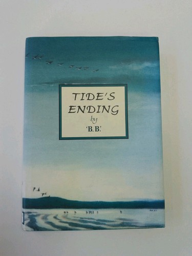 Tide ending b - by, denys